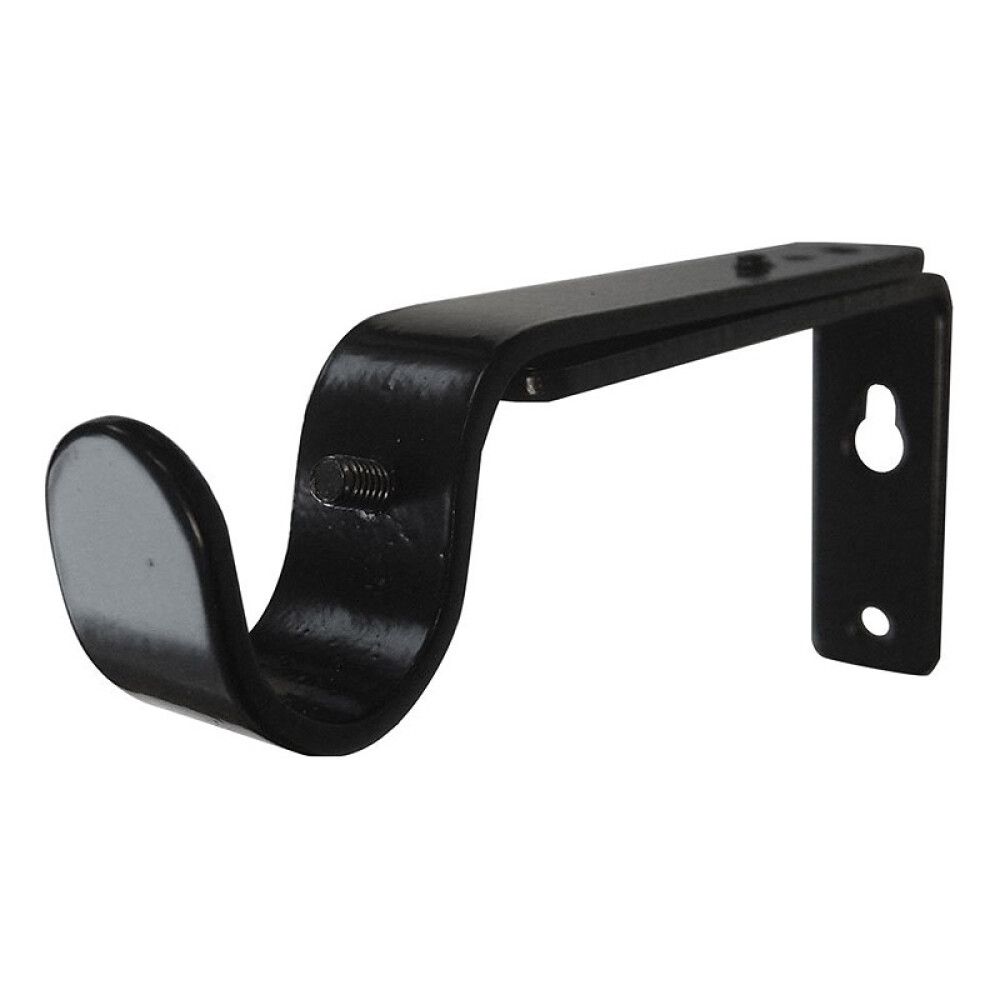 Kardinapuu kandur 16/19mm 10-14cm, must