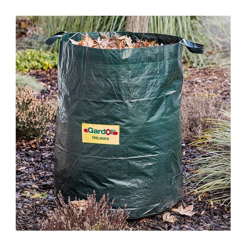 Prügikott Gardol 350 l