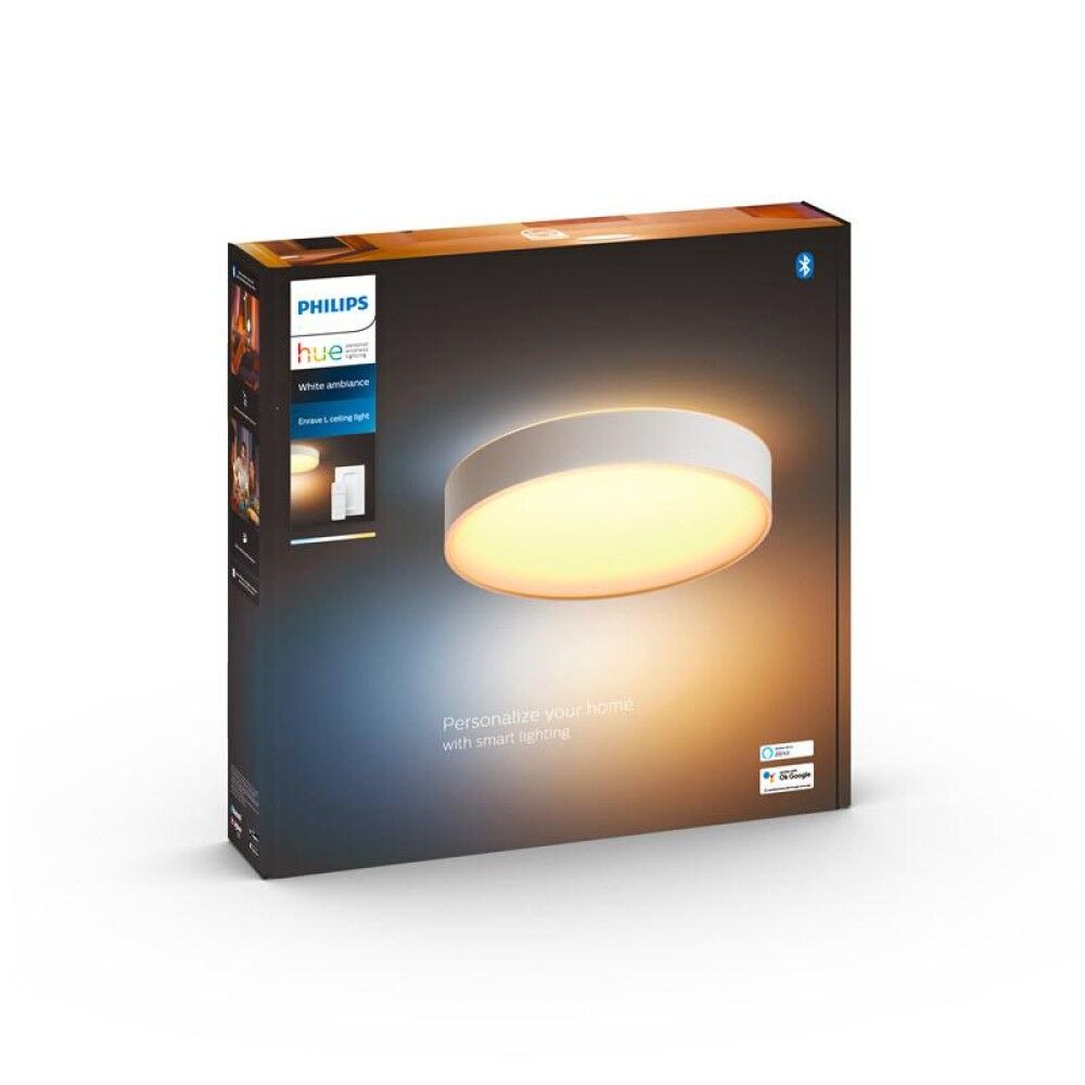 LED-laevalgusti Philips Hue Enrave