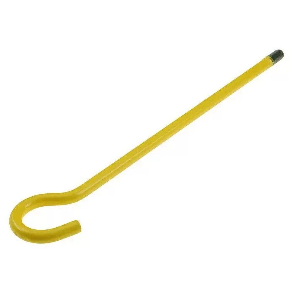 Laekonks Stabilit kollane M5 x 140 mm