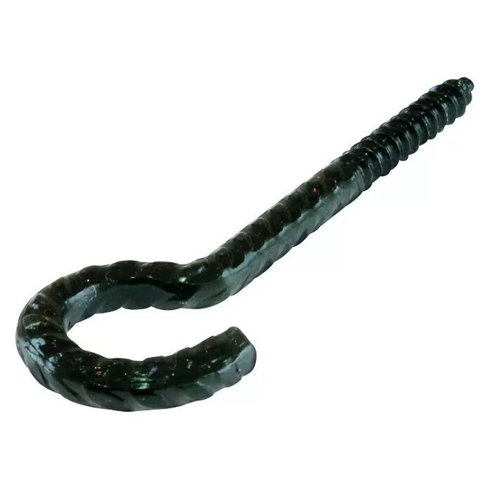 Laekonks rustikaalne/must  80 x 5,2 mm 4 tk