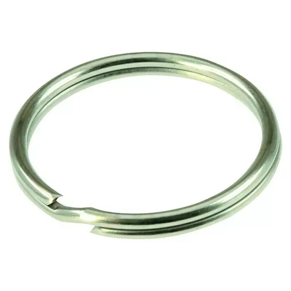 Võtmerõngas Stabilit nikkel 16 mm 10 tk