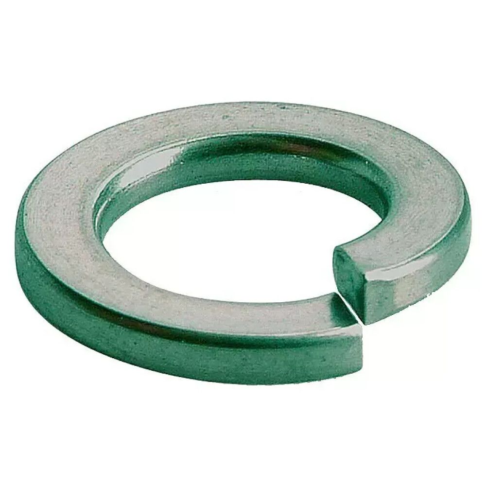 Vedrusplint Stabilit rst 5 mm 16 tk