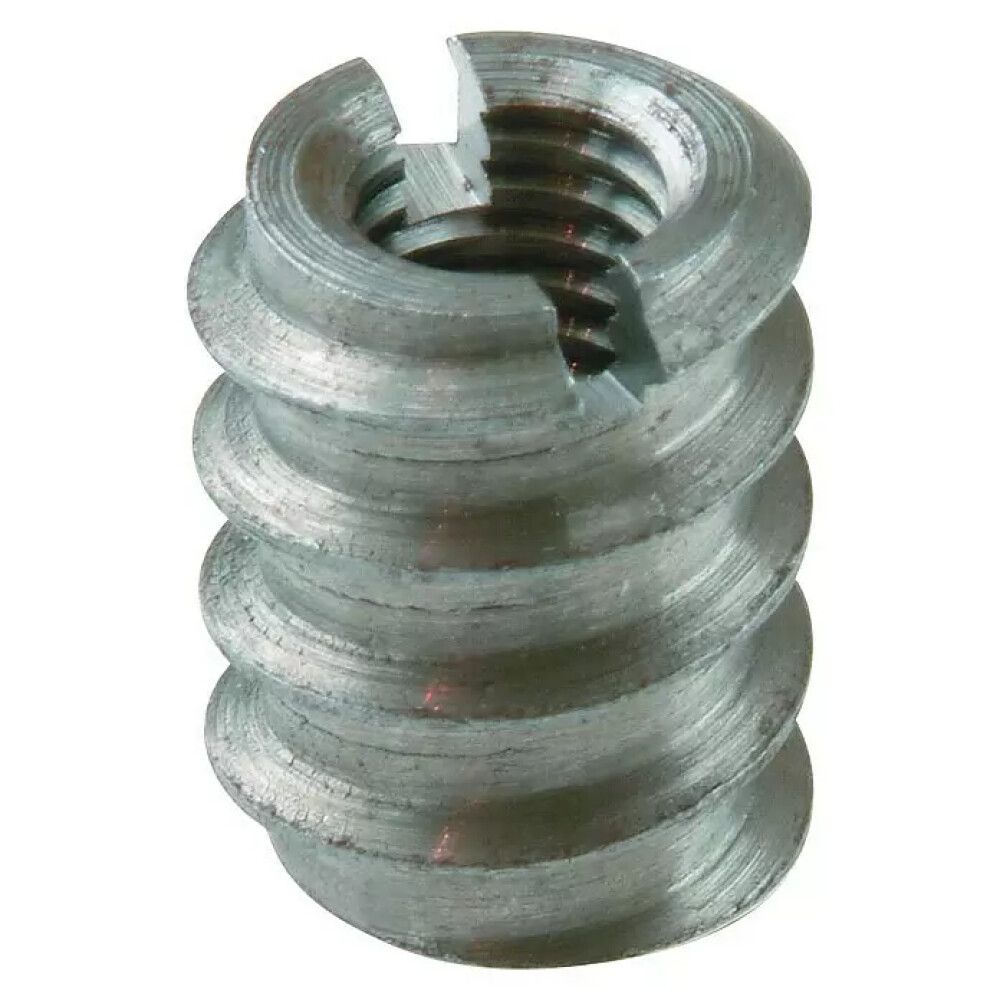 Löökmutter M6 10 tk