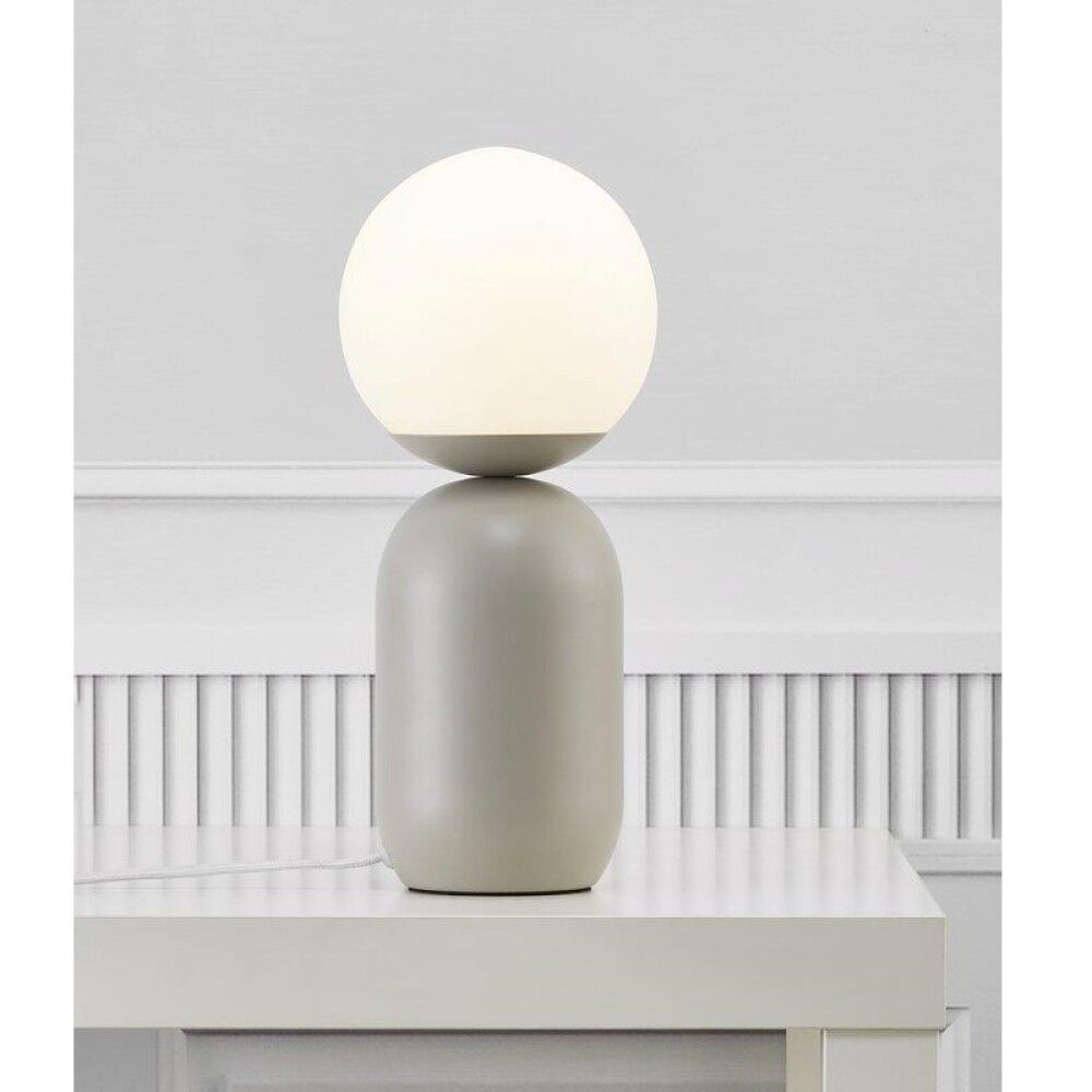 Lauavalgusti Nordlux Notti Hall