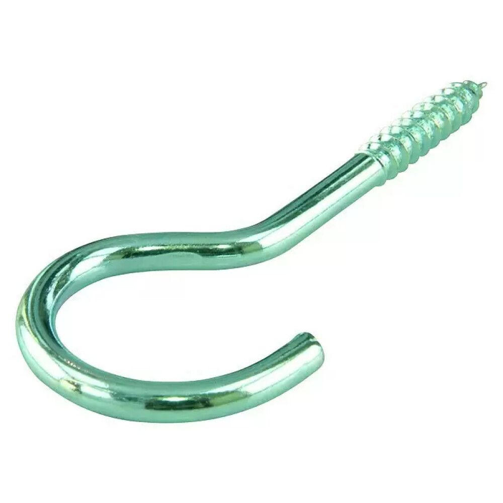 Konks Stabilit tsingitud teras 50 x 3,3 mm