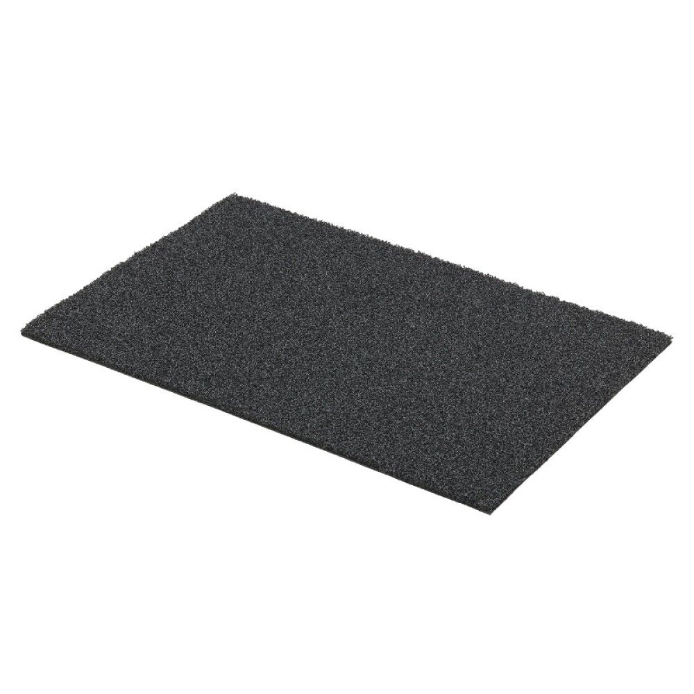 Uksematt Astra Brush Line 40 x 60 cm., antratsiit