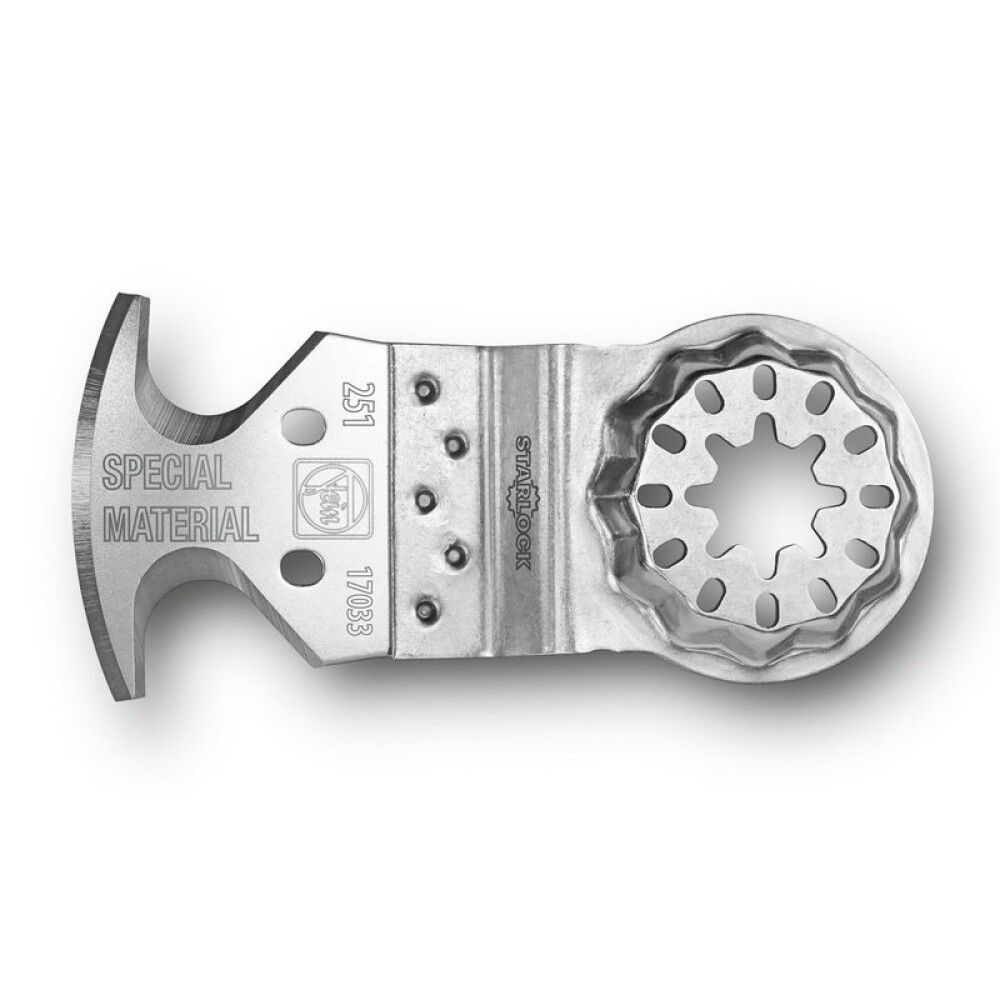 Lõiketera Fein Multicut SL