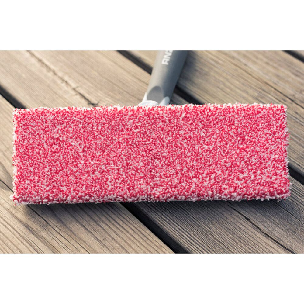 Terrassi õlitamise varupadi Anza 2IN1