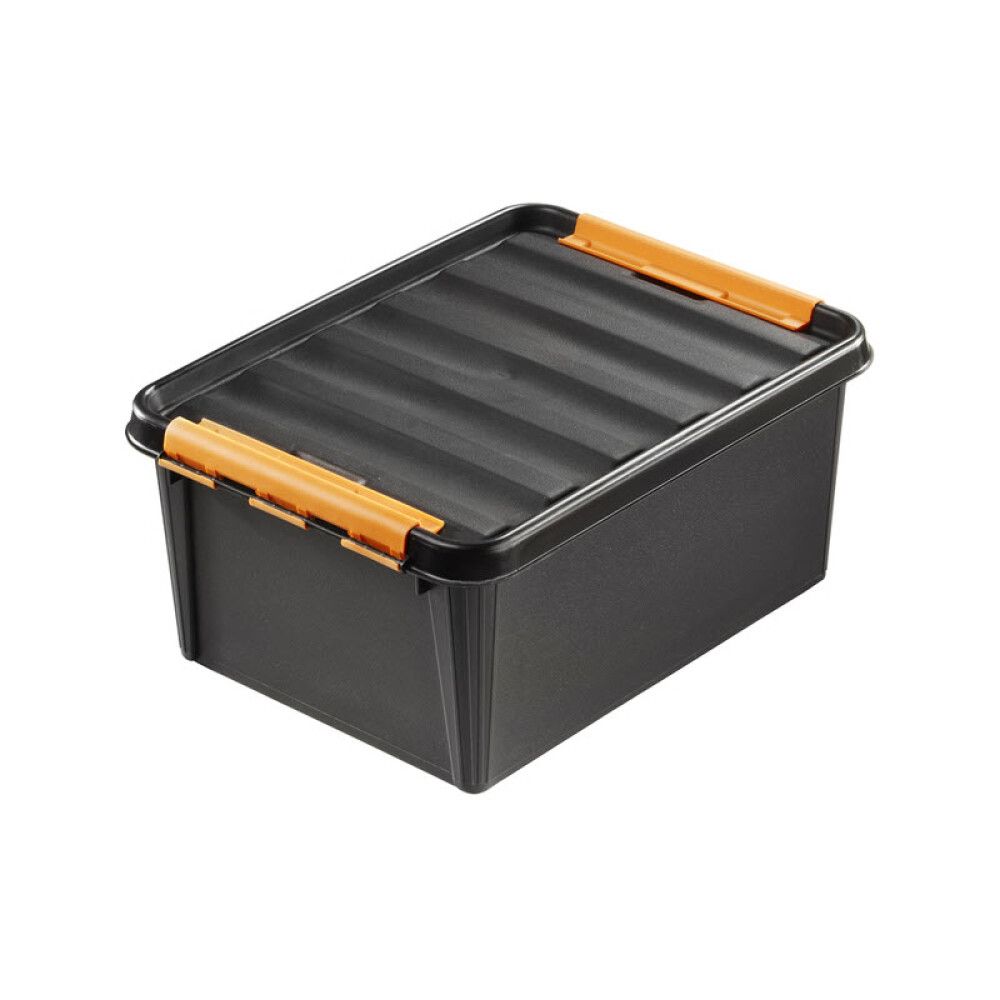 Säilituskast SmartStore Pro 31 l 50 x 39 x 26 cm