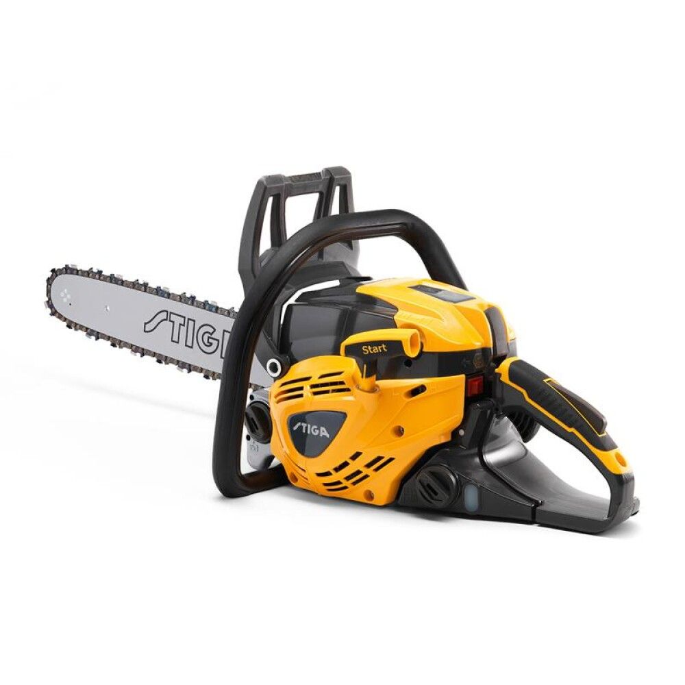 Mootorsaag Stiga CS 545