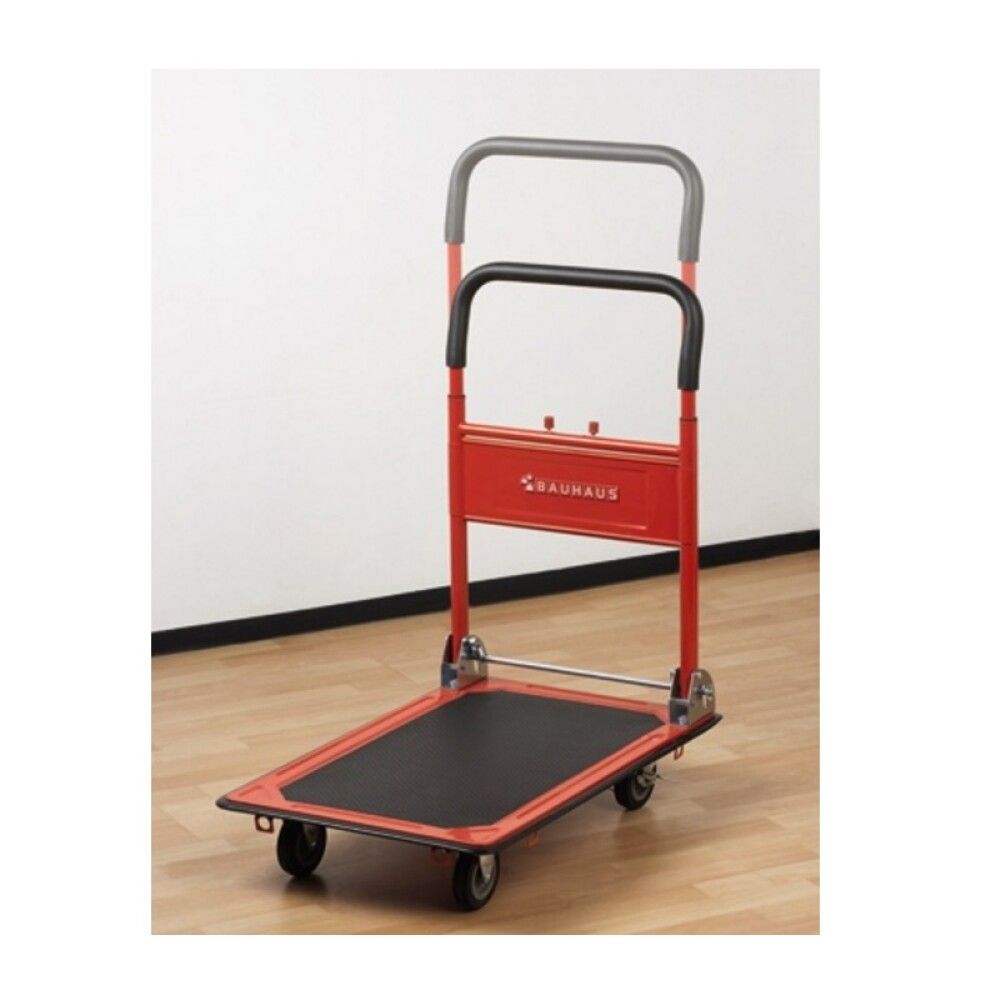 Transpordikäru BAUHAUS Cross Over 150 kg