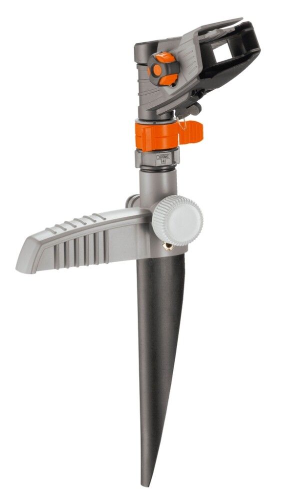 Ringvihmuti Gardena Comfort