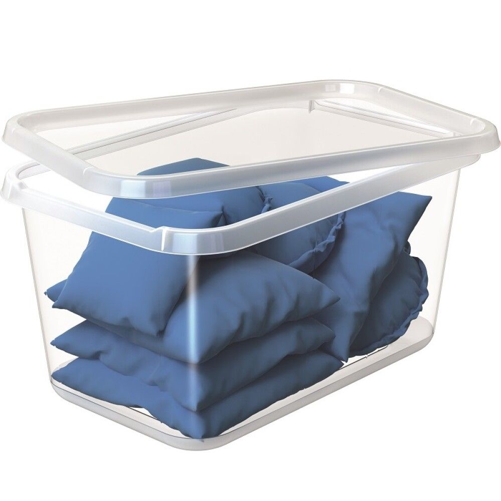 Säilituskast SmartStore Basic 58 x 39 x 30 cm