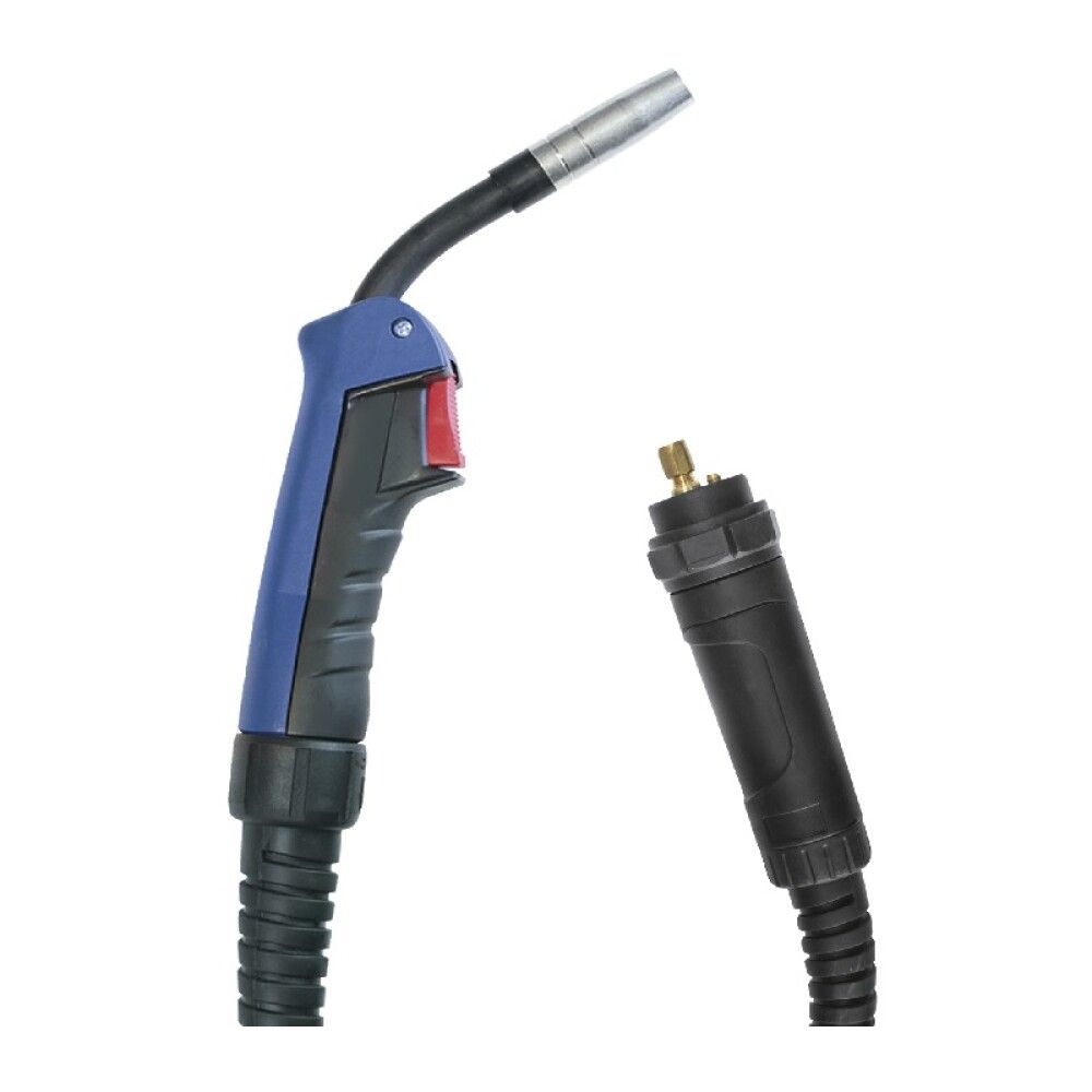 MIG-põleti Gys 150 A