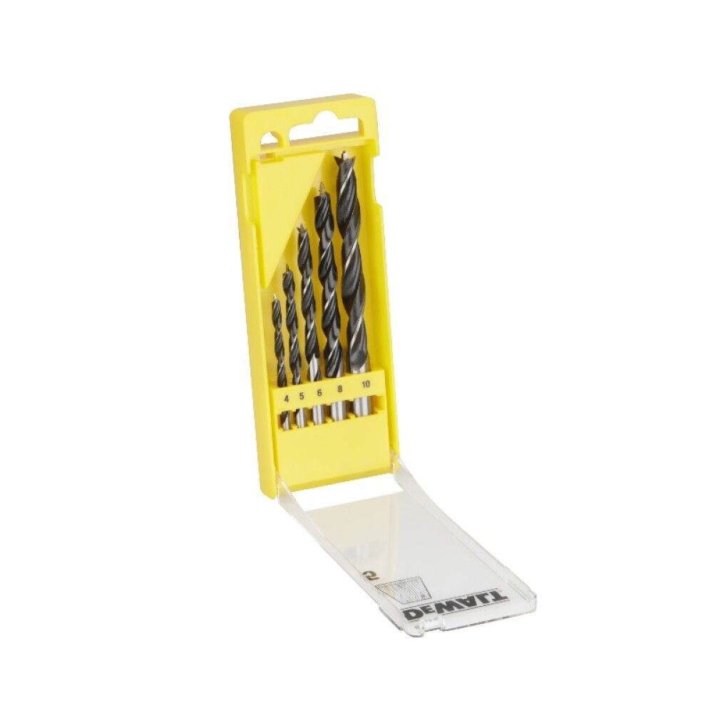 Puidupuuride komplekt 5-osaline