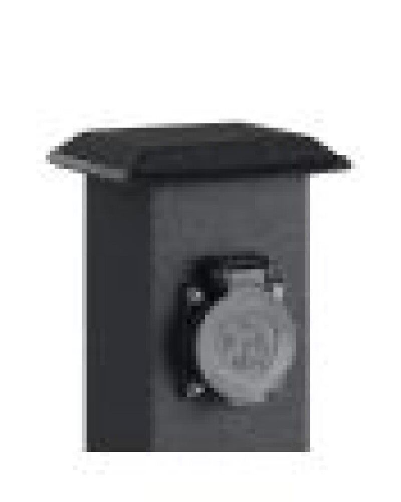 Pistikupesade post Eglo Park 4 must