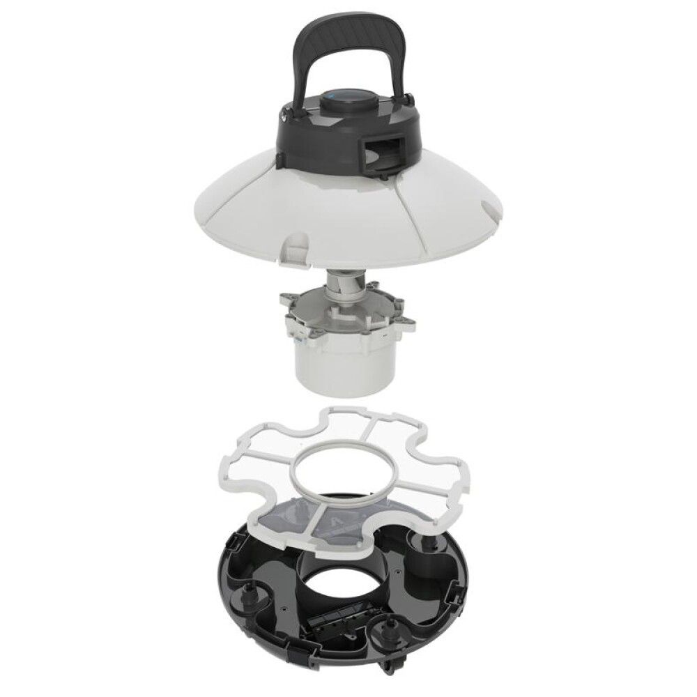 Basseinirobot Frisbee F2