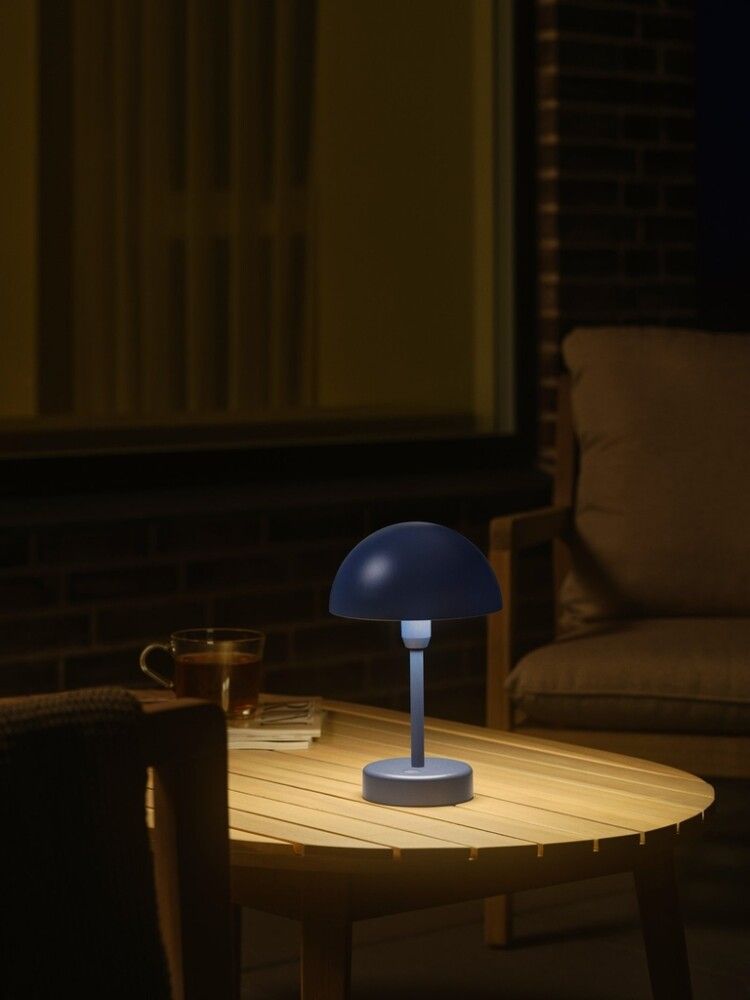 Lauavalgusti Nordlux Ellen laaditav sinine