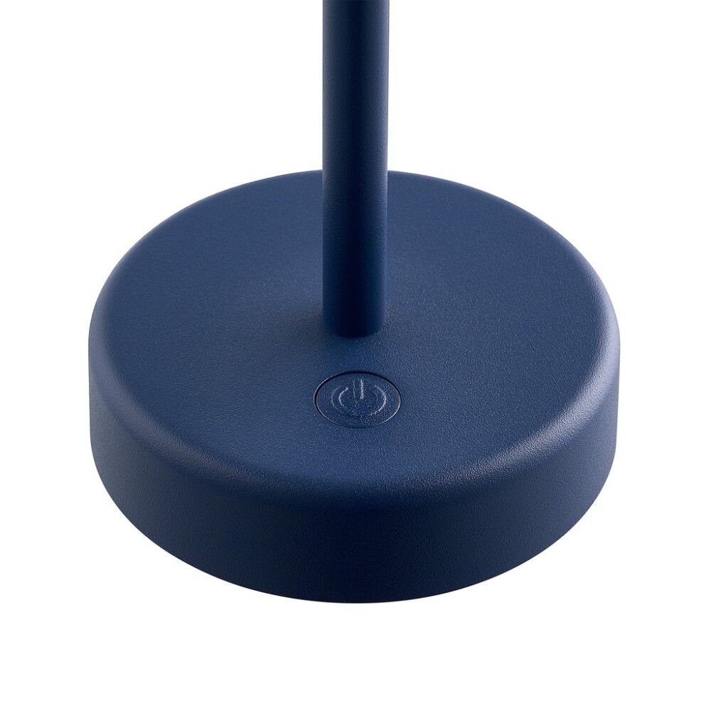 Lauavalgusti Nordlux Ellen laaditav sinine