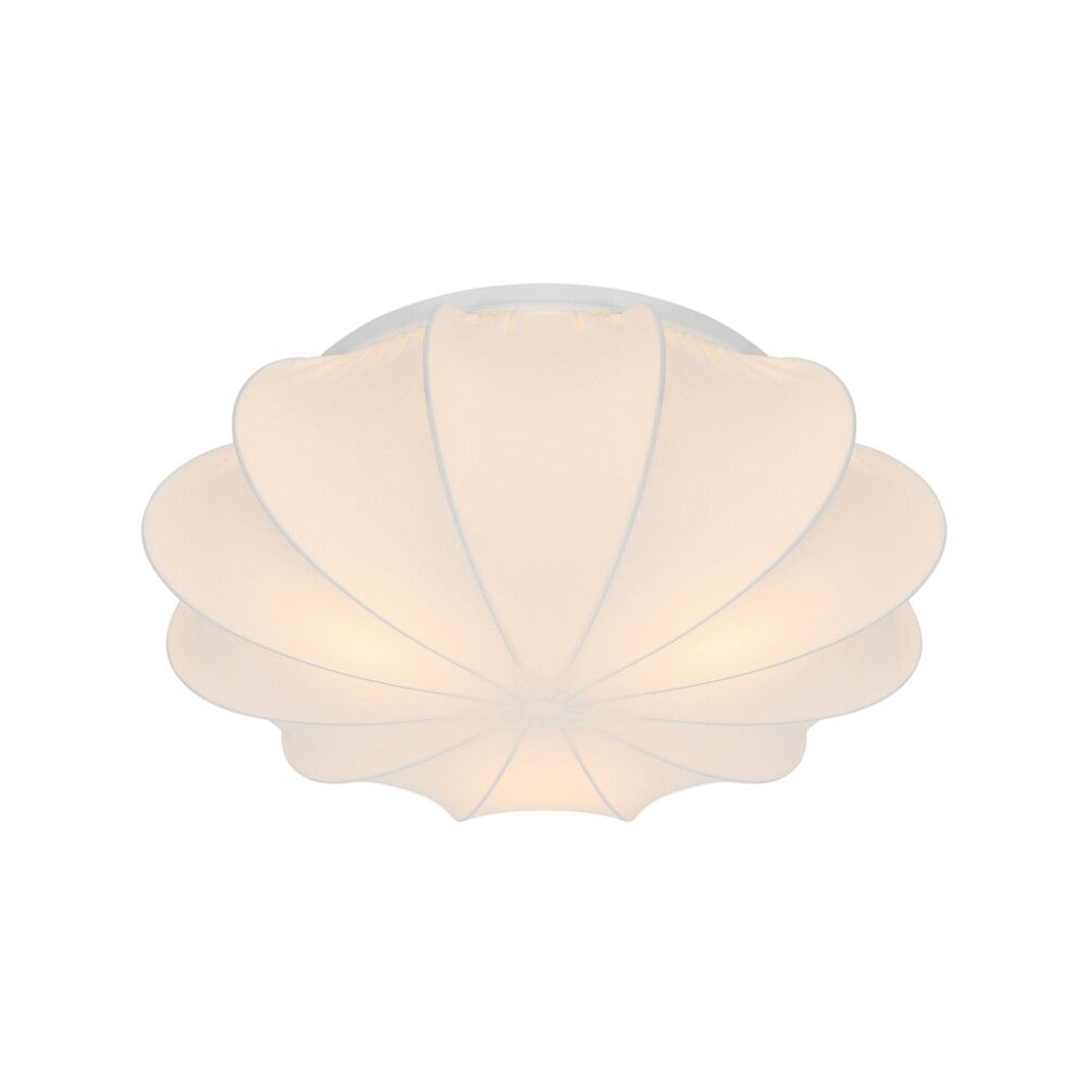 Laevalgusti Aeron 60 max 15 W E27 valge                            