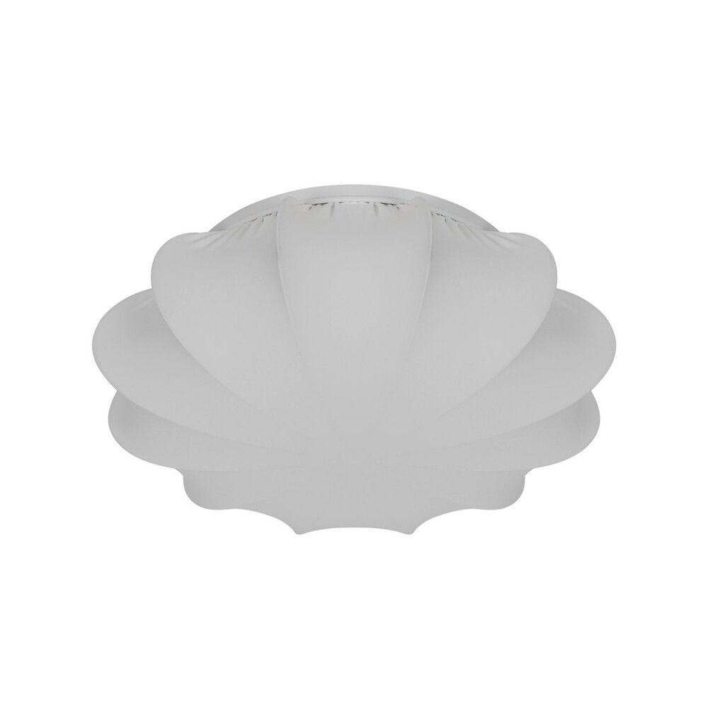 Laevalgusti Aeron 60 max 15 W E27 valge                            