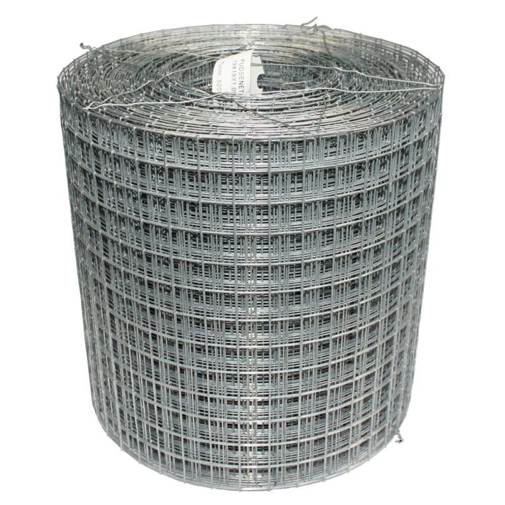 Keevisvõrk  25 cm x 2500 cm