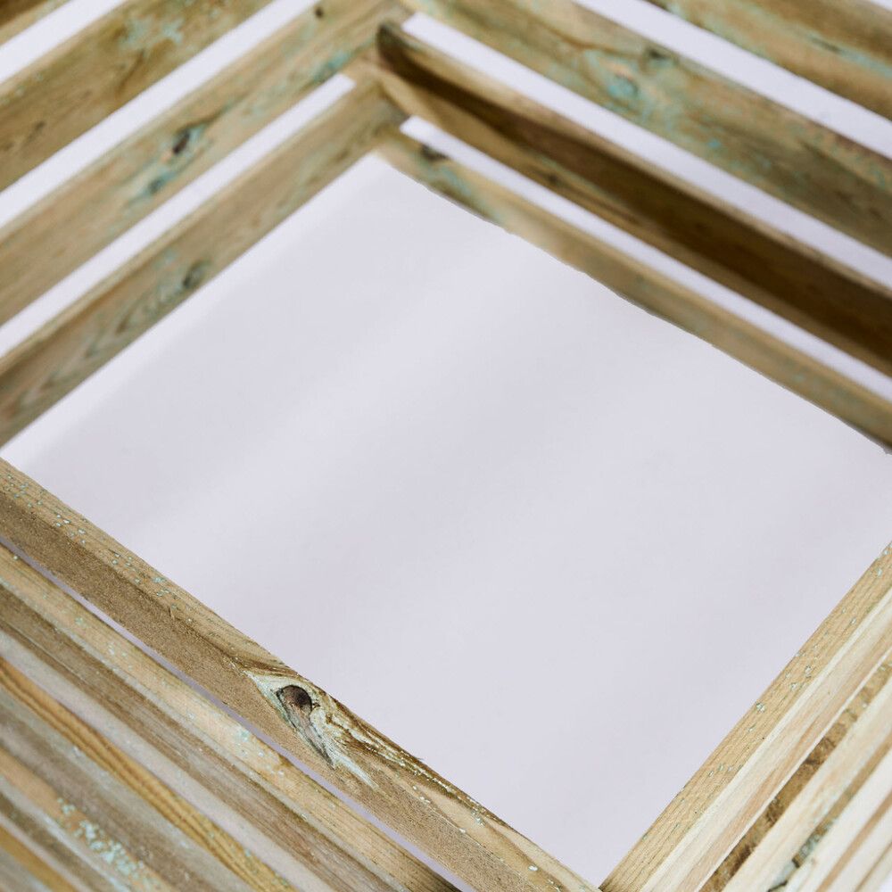 Kompostikast  Hortus 90 x 90 x 70 cm