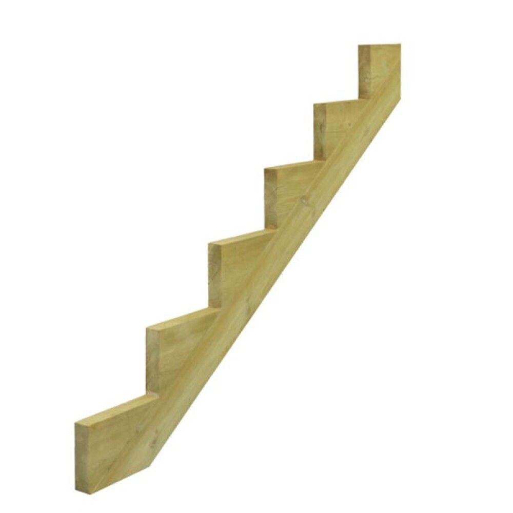 Trepi alustala Hortus 6-astmeline roheline