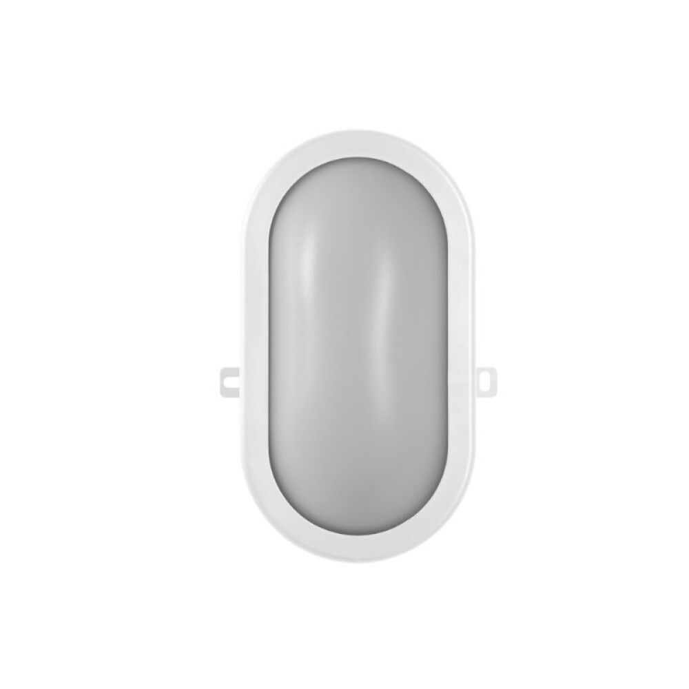 LED-välisvalgusti Ledvance Bulkhead valge 6 W