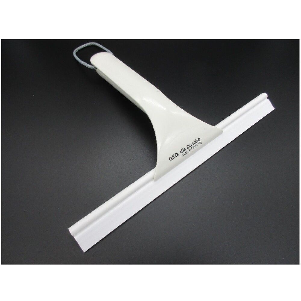 Dušikaabits GEO ZB205 valge