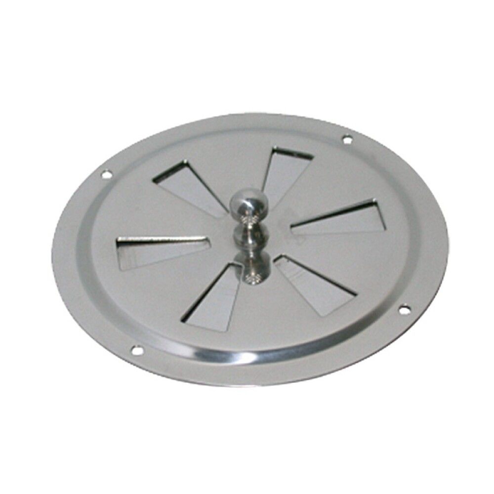 Ventilatsioonirest Marinetech A4 125 mm