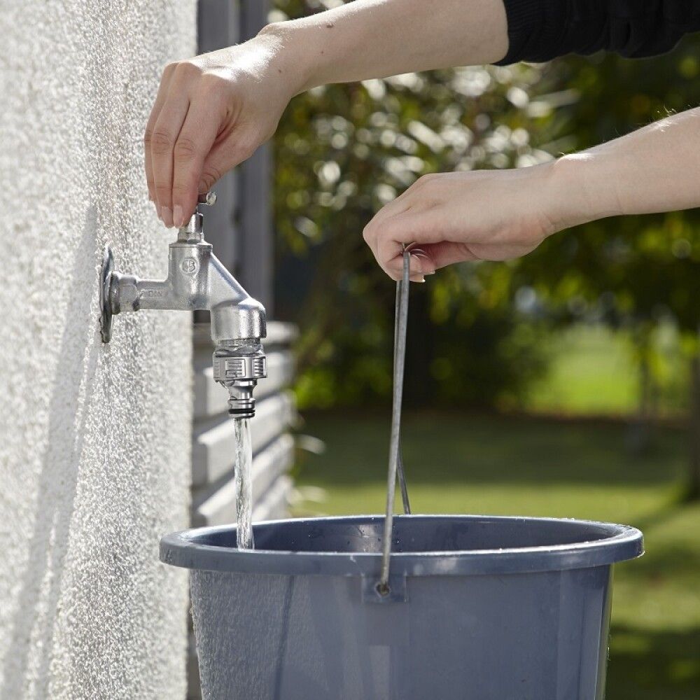 Premium kraaniliitmik 26,5mm (G 3/4")