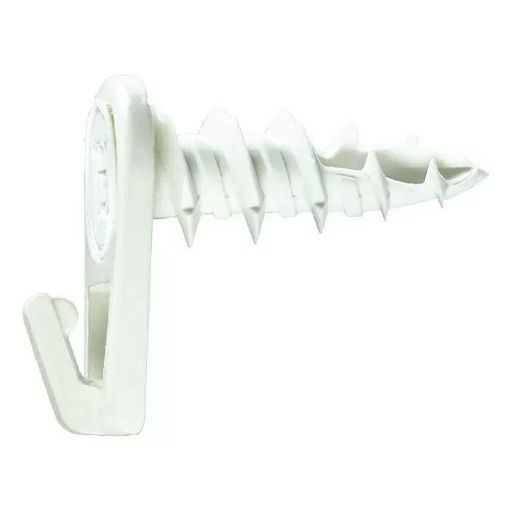 Pildinagi Cobra valge 2 tk