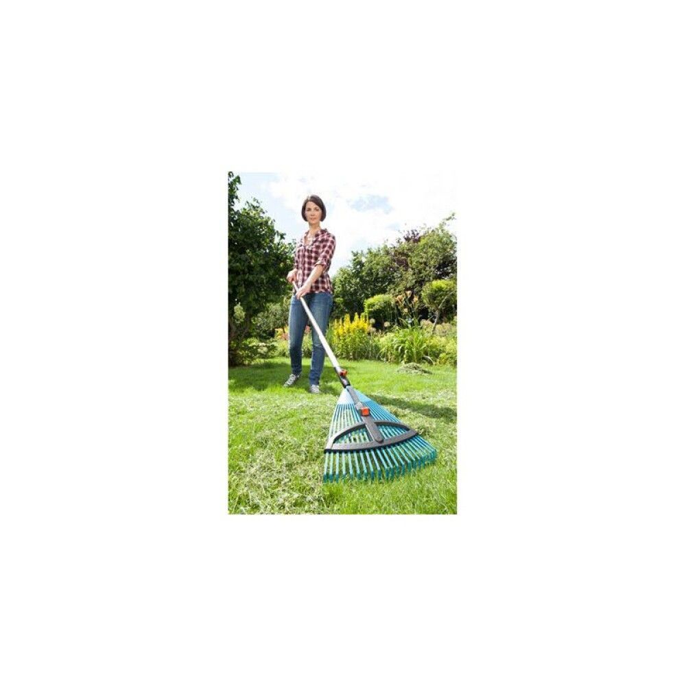 Murureha reguleeritav Gardena Combisystem