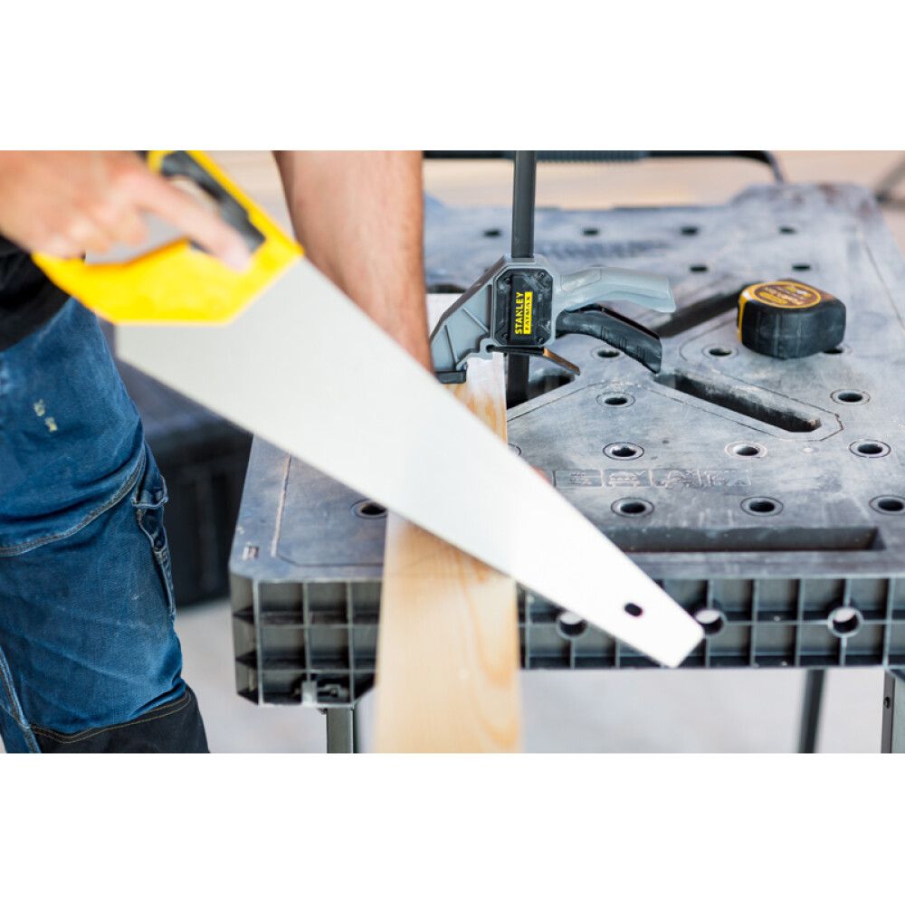 Kokkupandav tööpink