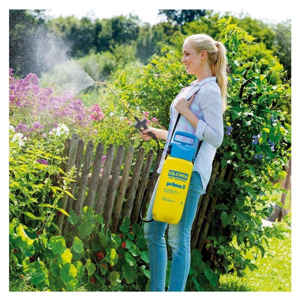 Surveprits Prima 5 39TE