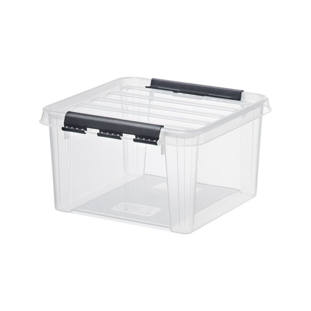 Säilituskast SmartStore Classic 8 l 28 x 28 x 17 cm