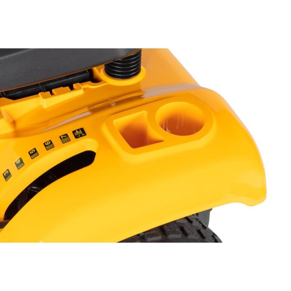 Murutraktor Stiga Tornado 398 ST 450