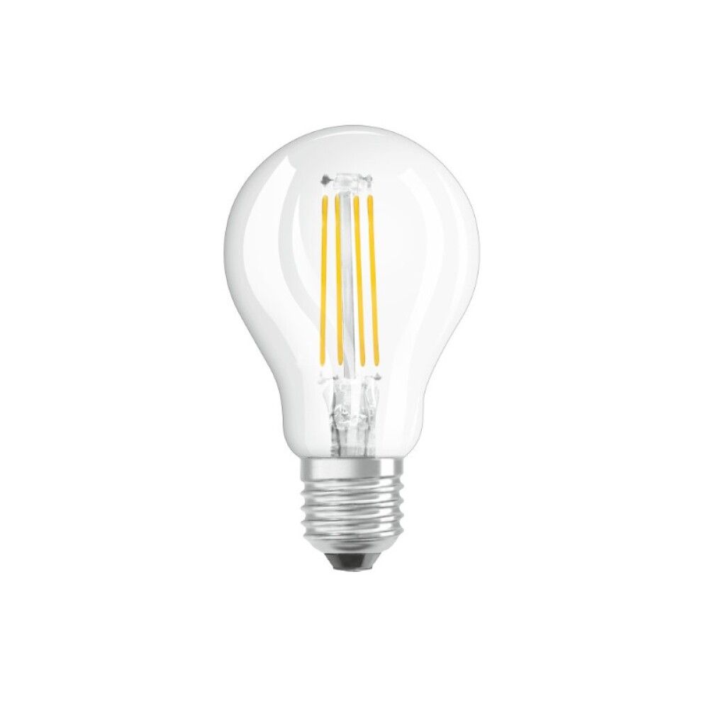 LED-lamp Osram Retrofit Classic P60 CL 5,5 W/2700 K E27