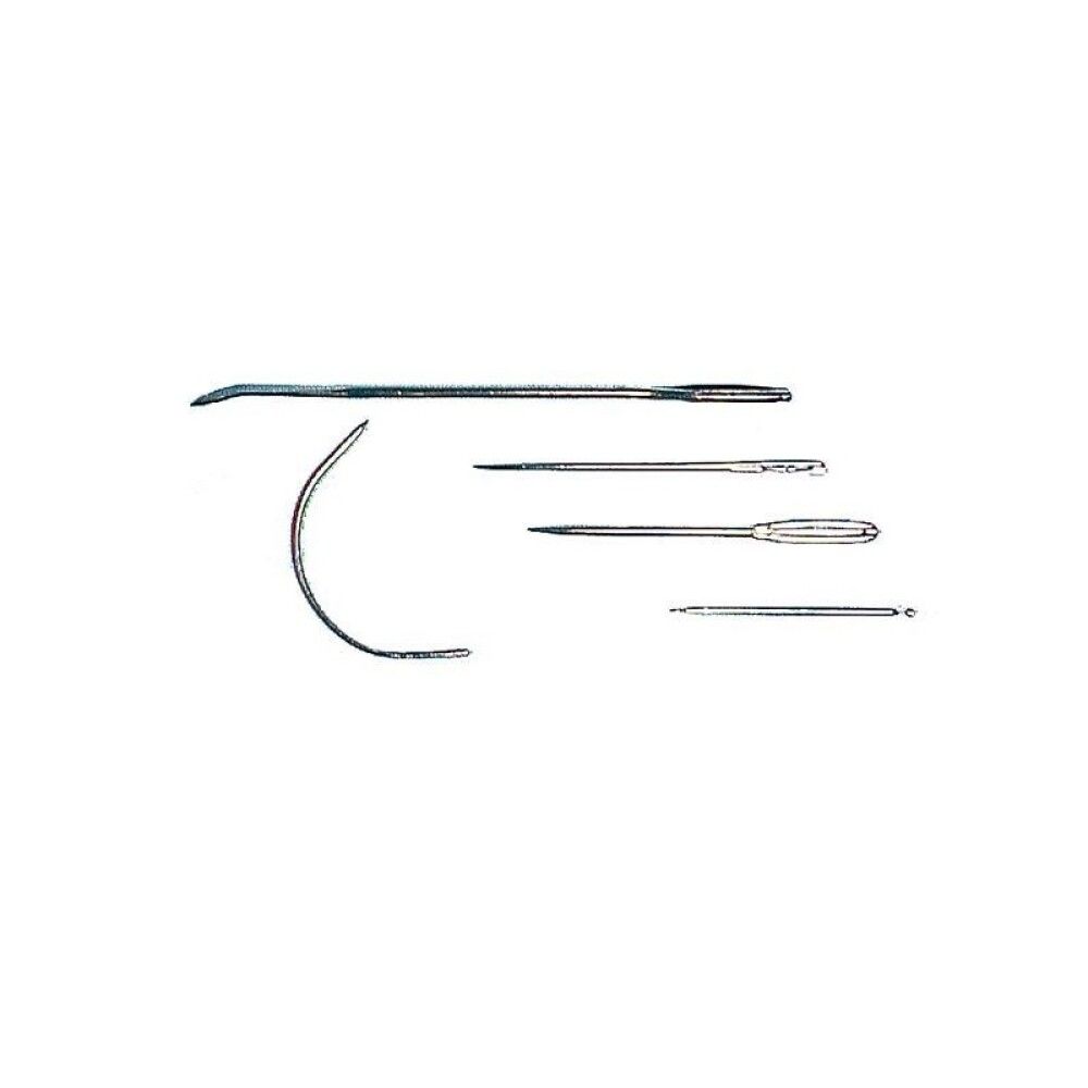 Purjenõelte komplekt Prym 5 tk