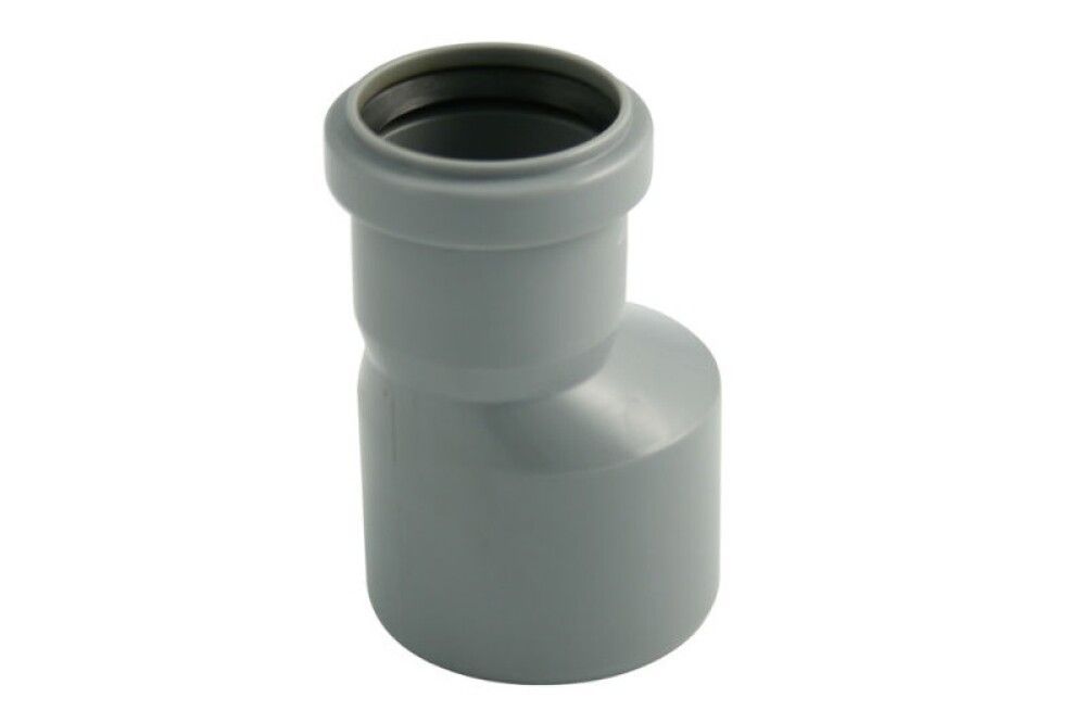 Sisekanalisatsiooni siirdmik Marley HT DN 40/32