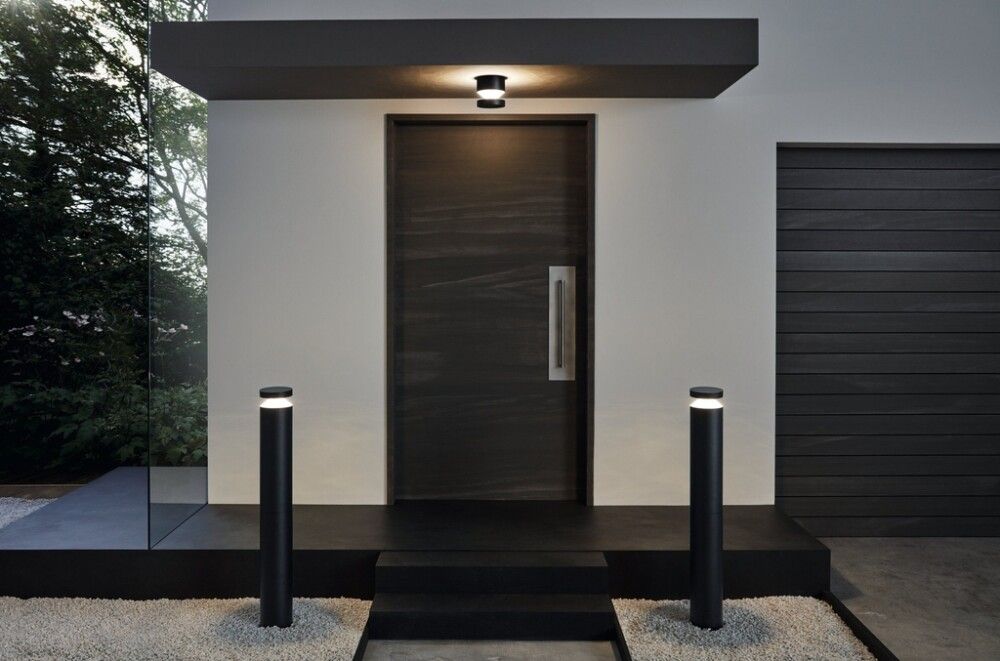 LED-postvalgusti Eglo Melzo, 99 cm