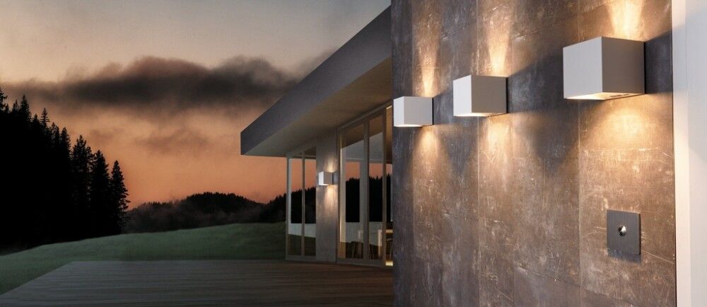 Välisvalgusti Eglo Calpino LED