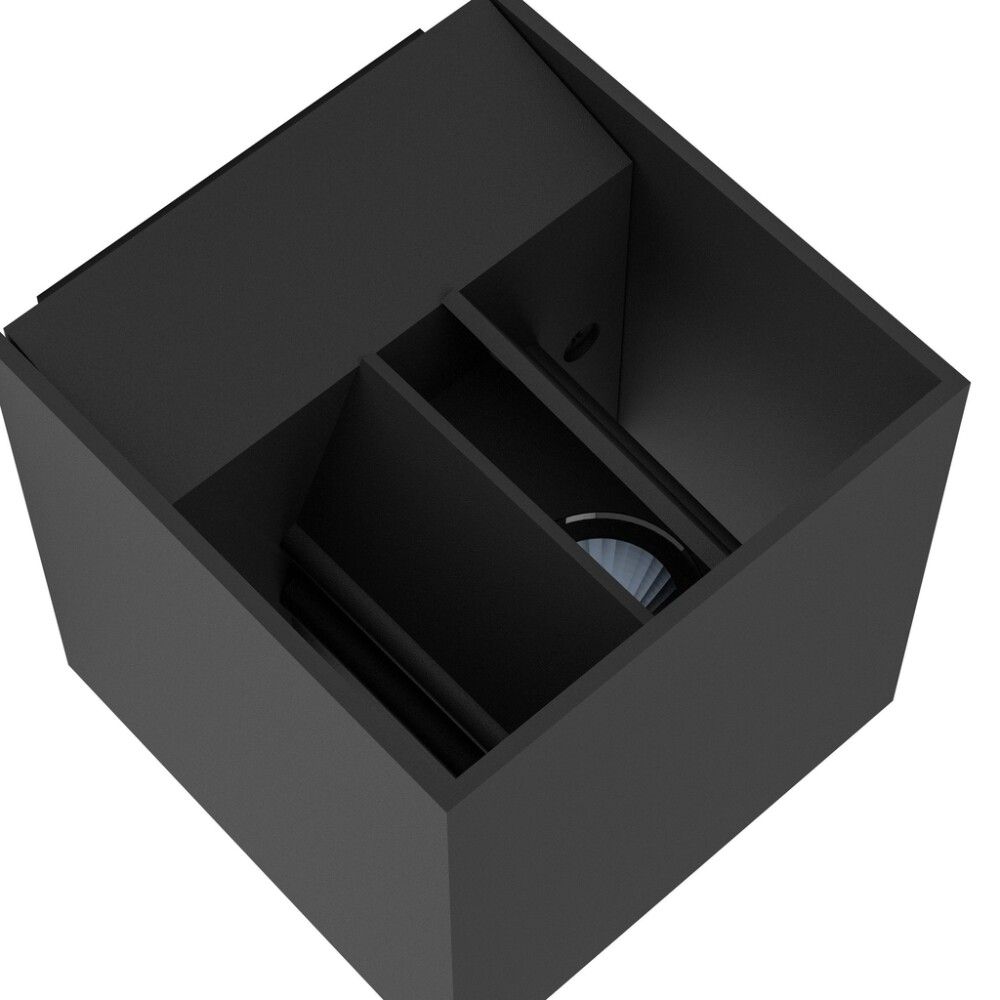 LED-välisvalgusti Eglo Calpino