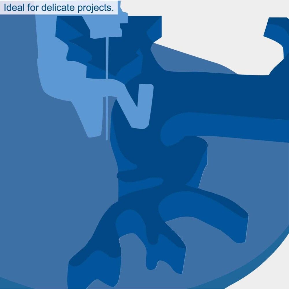 Jõhvsaag Scheppach SD, 120 W