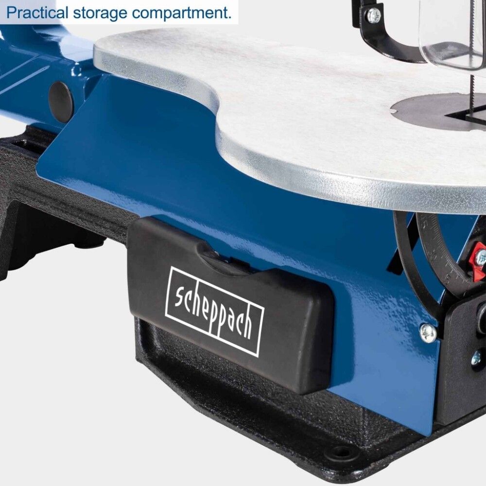 Jõhvsaag Scheppach SD, 120 W