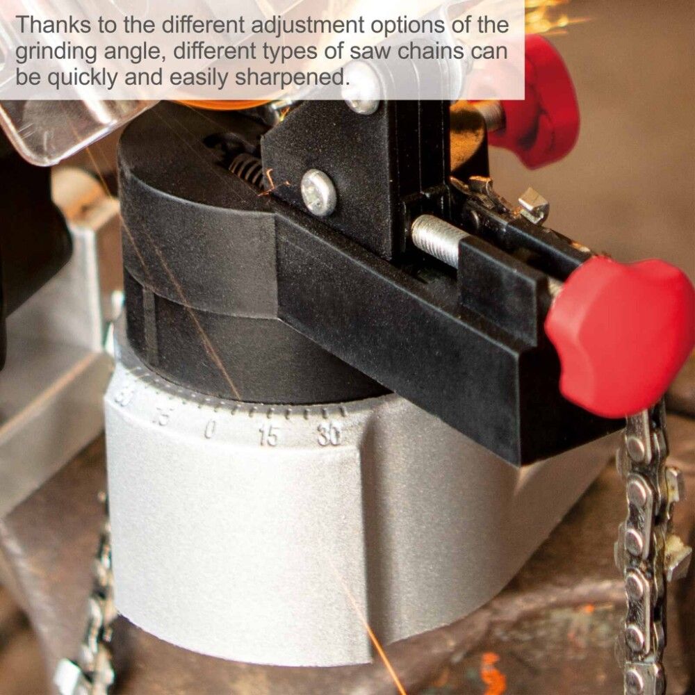 Ketiteritaja Scheppach KS 1200