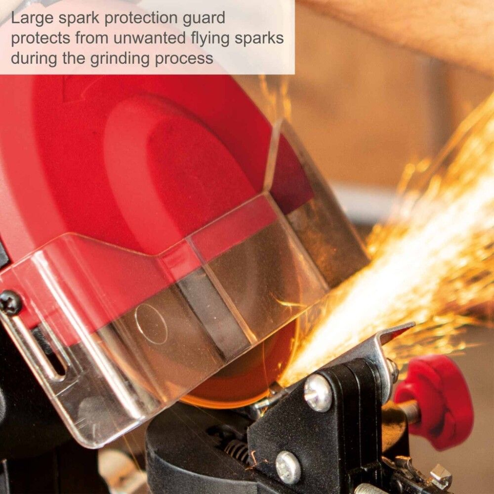 Ketiteritaja Scheppach KS 1200