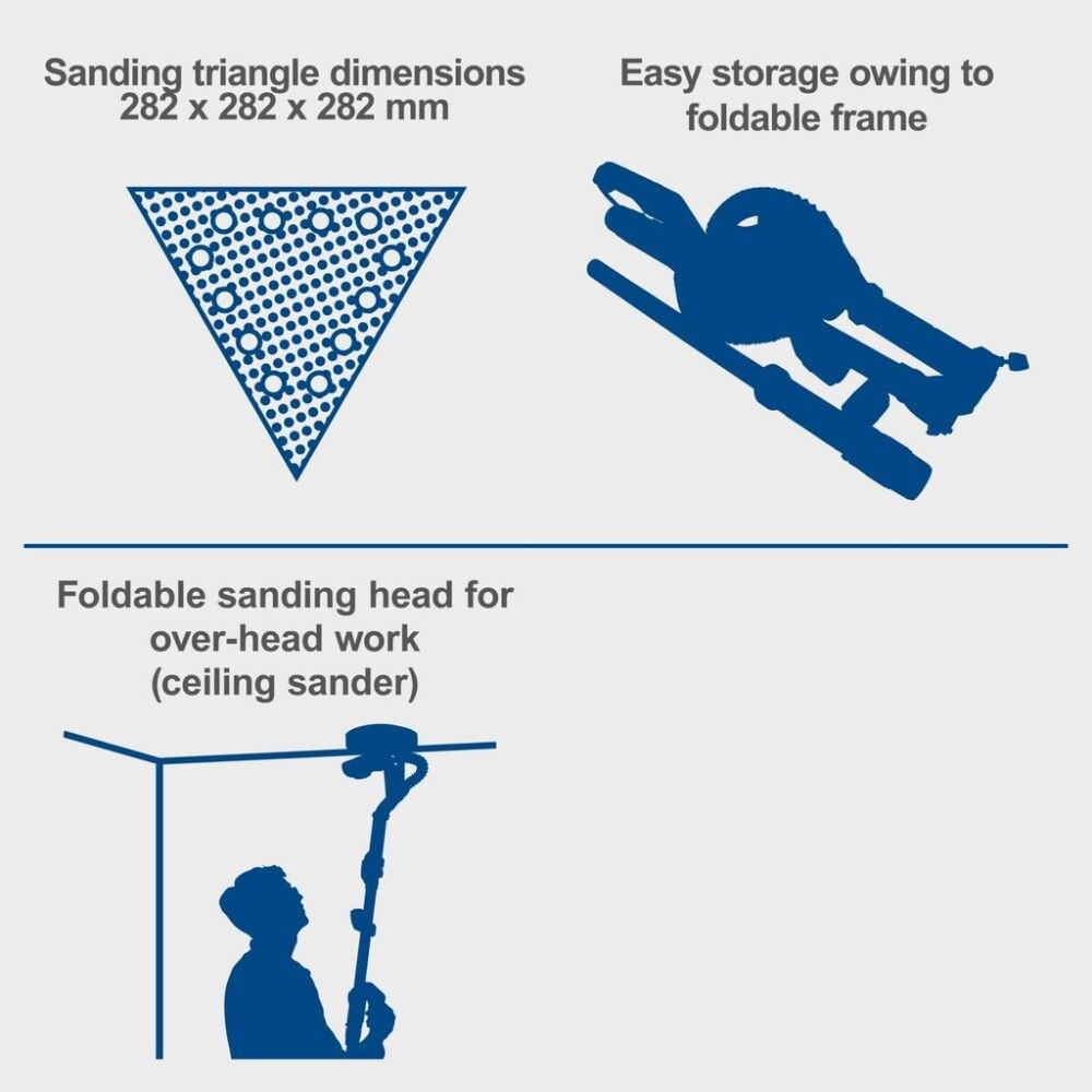 Varslihvija Scheppach DS 930